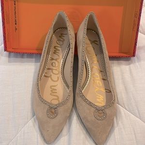 Sam Edelman shoes